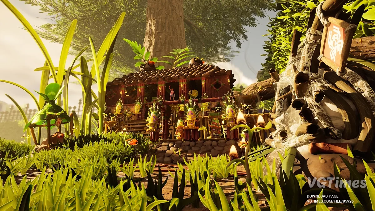 Grounded 2 — Таблица для Cheat Engine [UPD: 09.08.2025]