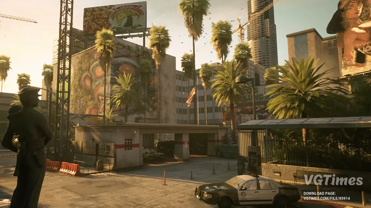 Ready or Not — Таблица для Cheat Engine [UPD: 10.08.2025]