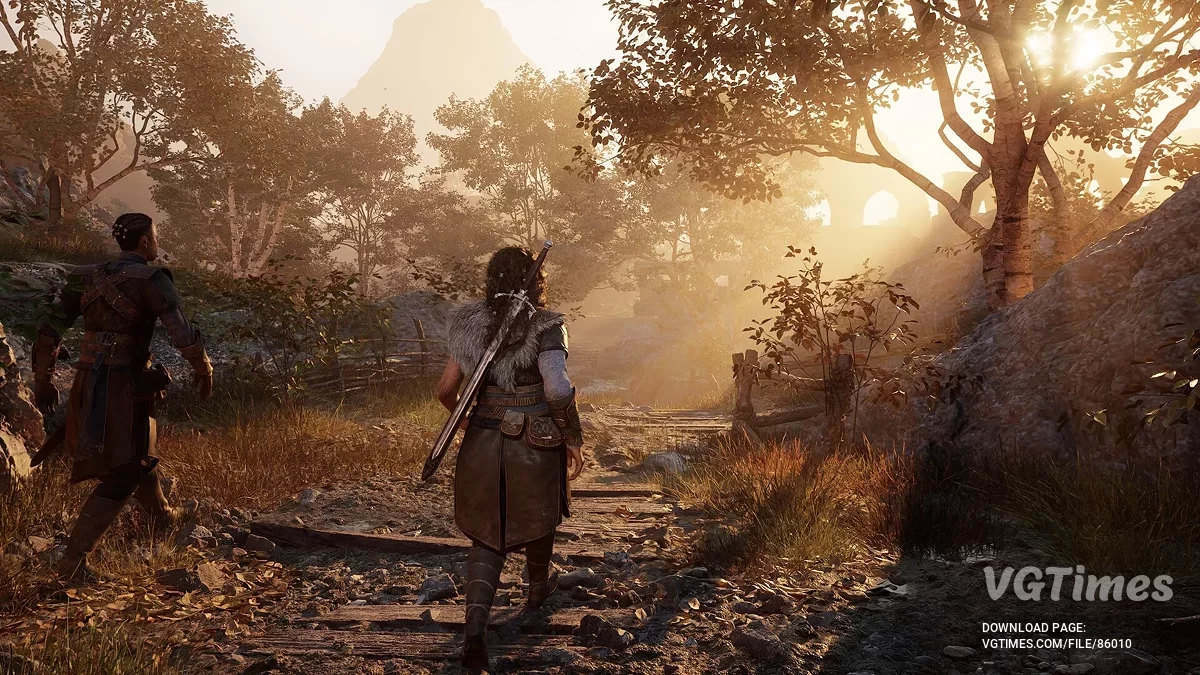 Echoes of the End — Таблица для Cheat Engine [UPD: 13.08.2025]