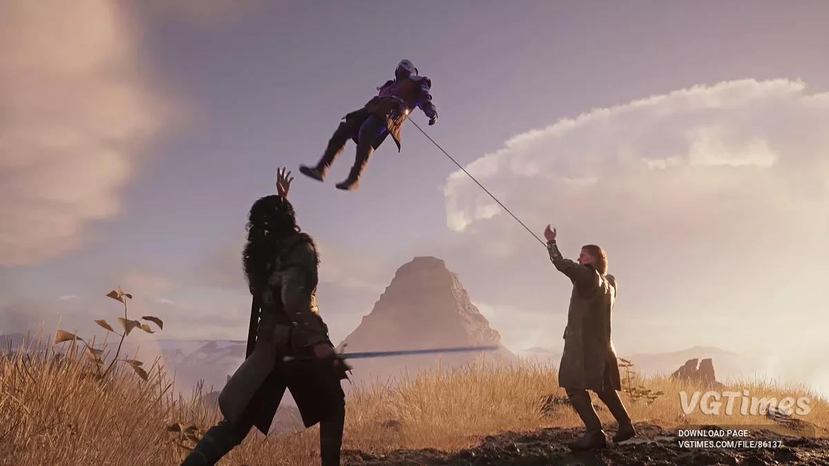 Echoes of the End — Таблица для Cheat Engine [UPD: 14.08.2025]