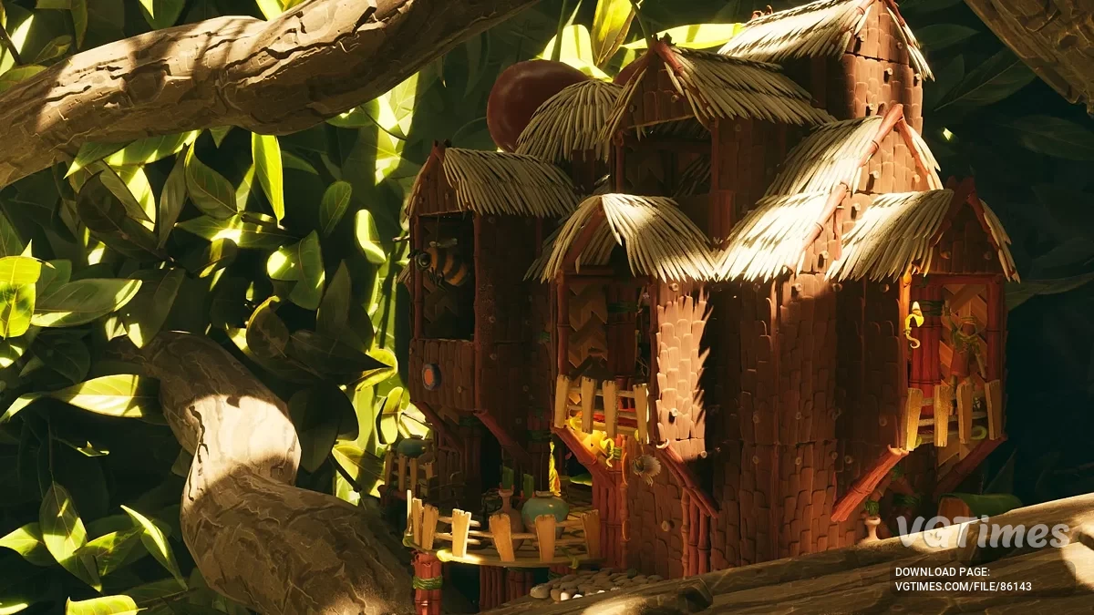 Grounded 2 — Таблица для Cheat Engine [UPD: 18.08.2025]