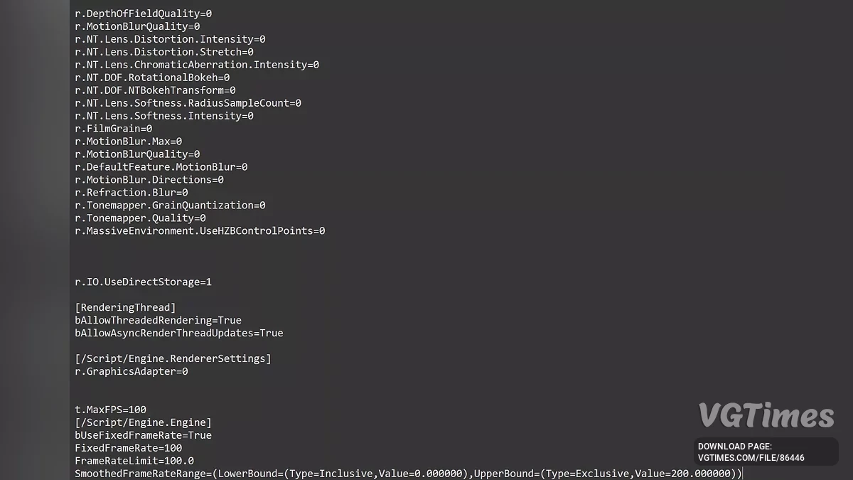 Metal Gear Solid Delta: Snake Eater — Увеличение FPS