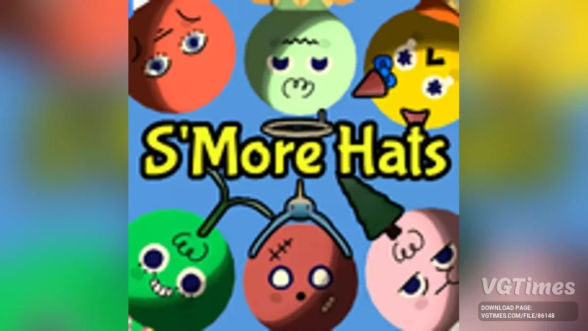 Peak — Зефирные шляпы