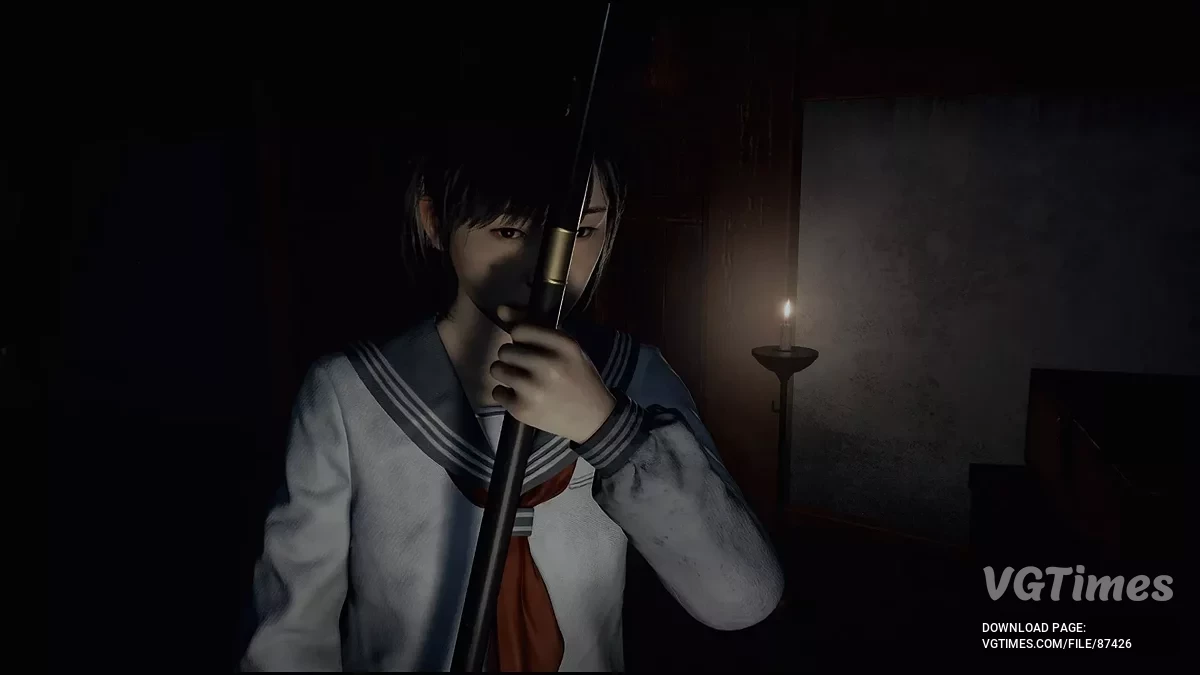 Silent Hill f — Бесконечная выносливость