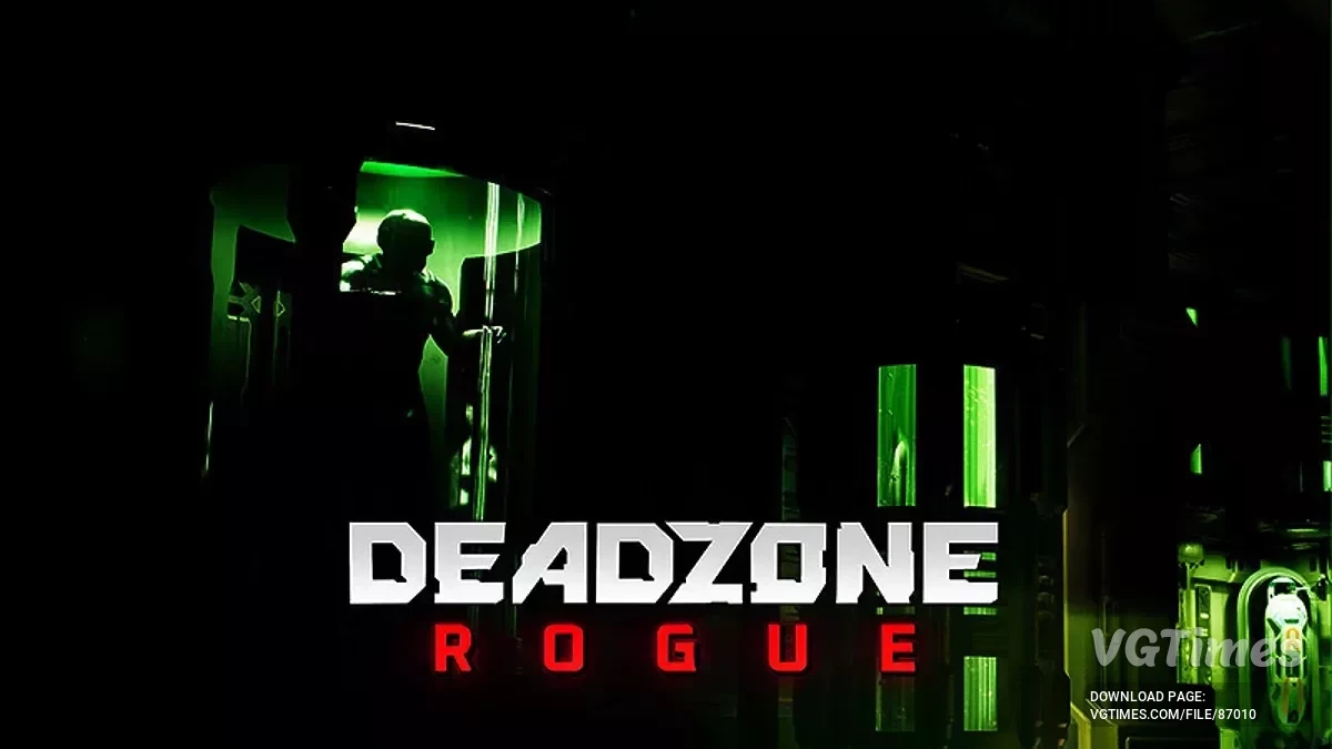 Deadzone: Rogue — Открыты 3 зоны и ряд миссий
