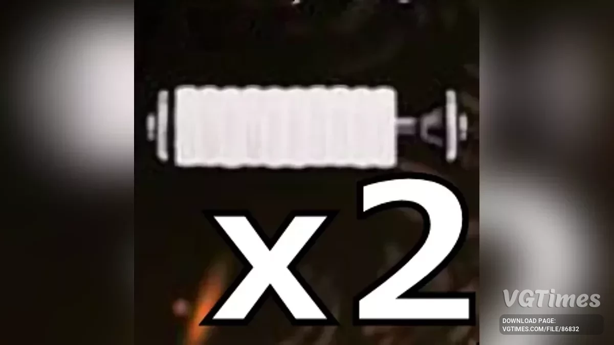 Hollow Knight: Silksong — Двойной шелк