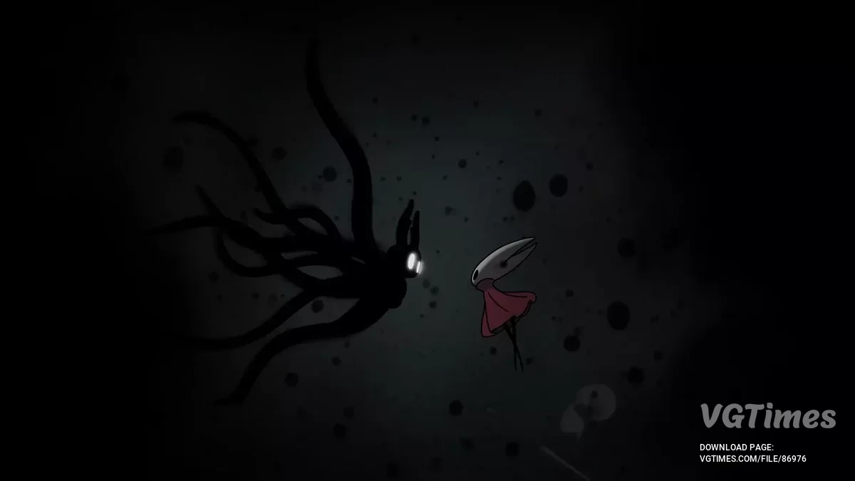 Hollow Knight: Silksong — Финальный акт 3