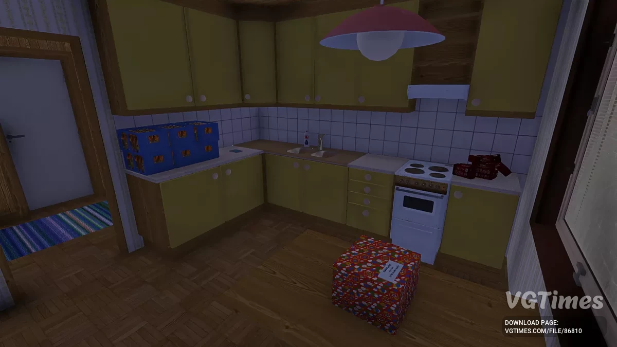 My Summer Car — Хорошее начало игры