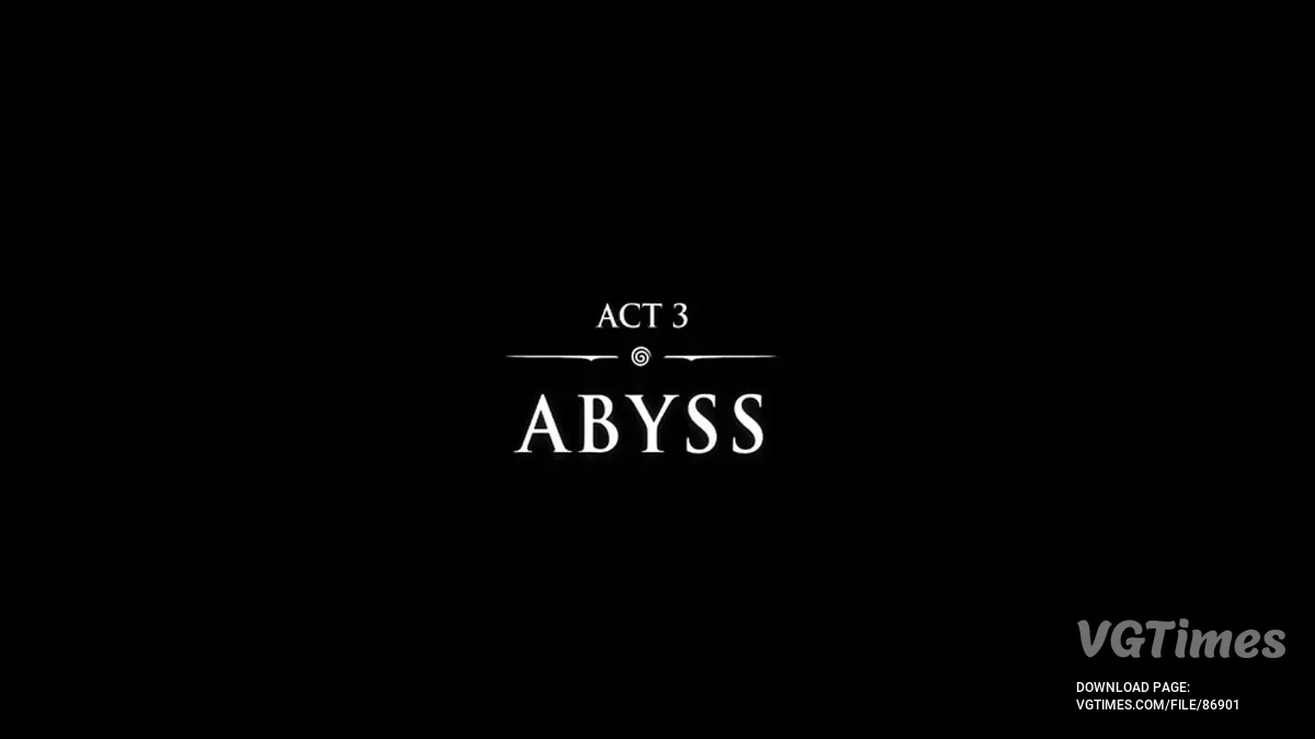 Hollow Knight: Silksong — Начало 3 акта Бездны и достижение "Пойманный шелк"