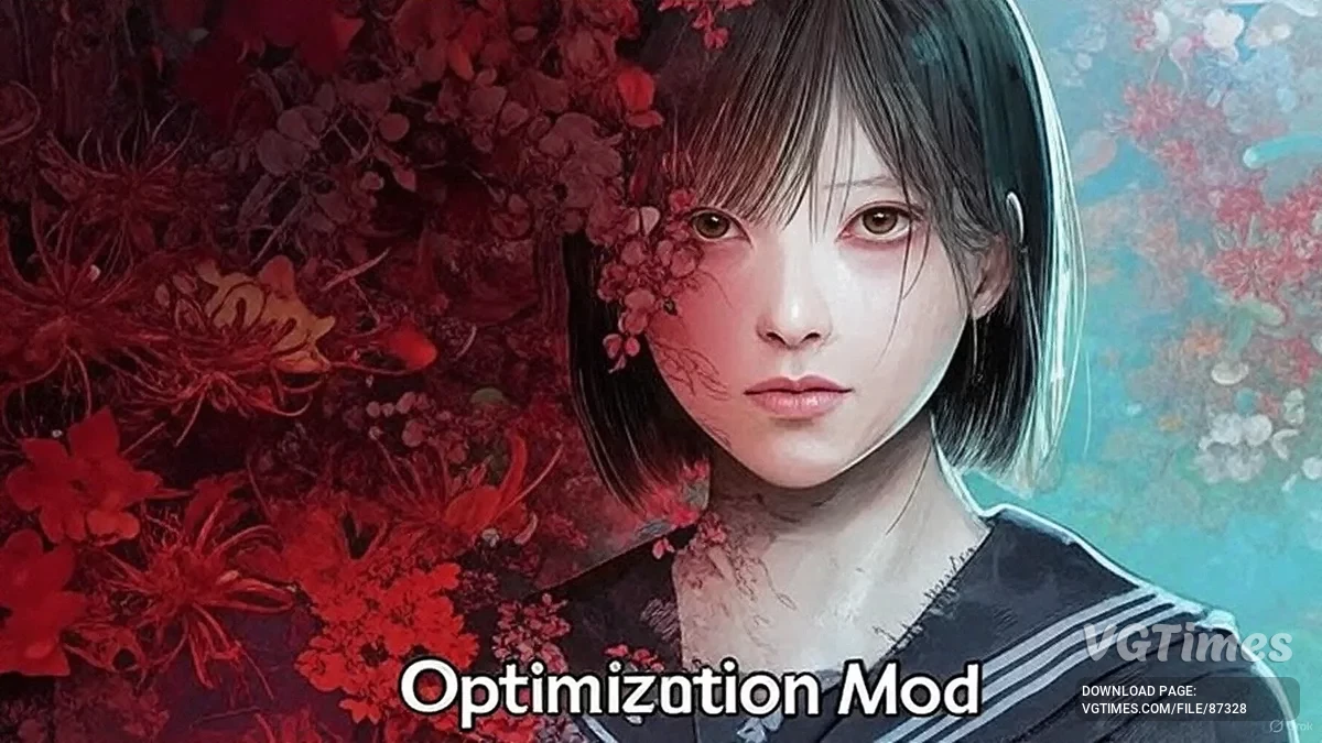 Silent Hill f — Оптимизация и генерация кадров