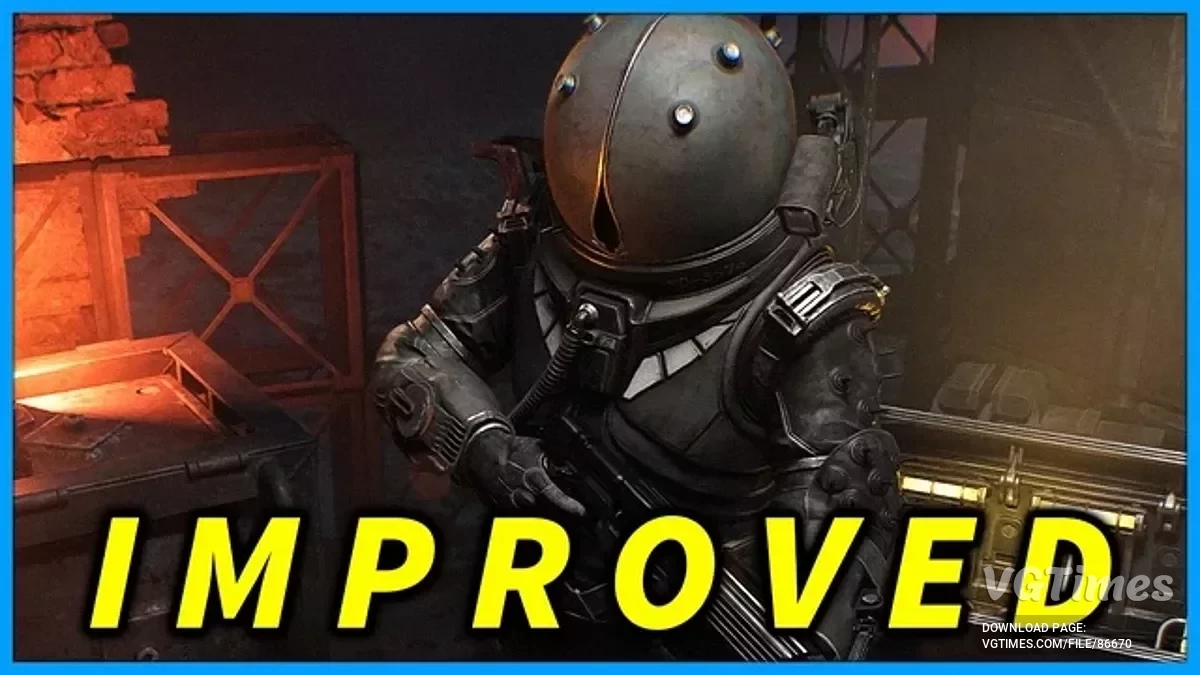 Cronos: The New Dawn — Оптимизированные настройки