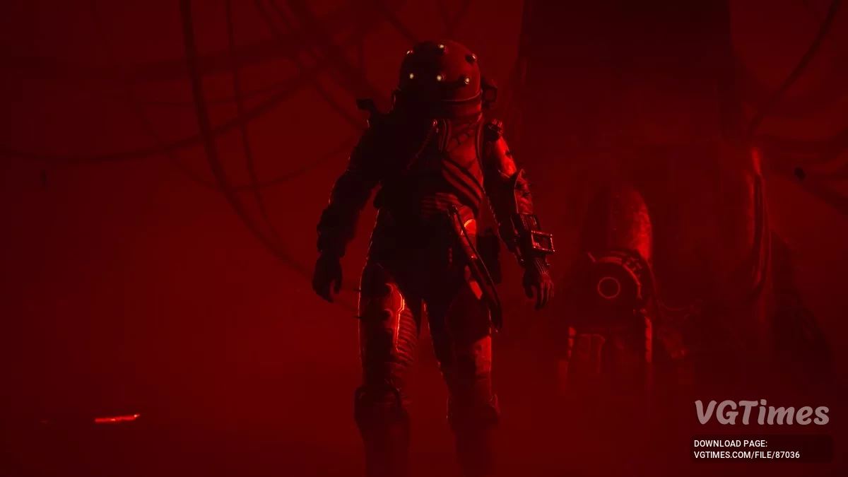 Cronos: The New Dawn — Пошаговые сохранения