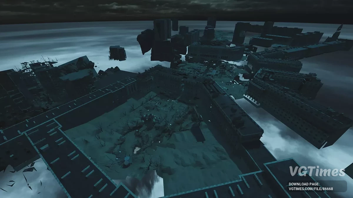 Cronos: The New Dawn — Простой фоторежим