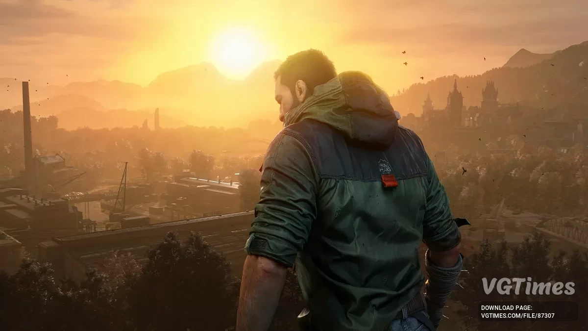 Dying Light: The Beast — Сюжет пройден на 100%