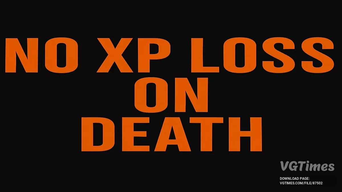 Dying Light: The Beast — Сохранение опыта после смерти