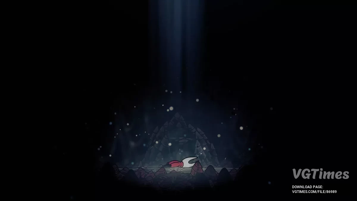 Hollow Knight: Silksong — Сохранение перед каждым боссом в 3 акте