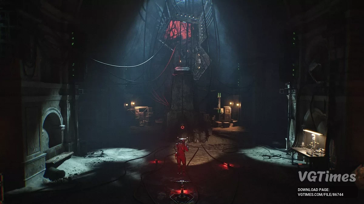 Cronos: The New Dawn — Таблица для Cheat Engine [04.09.2025]