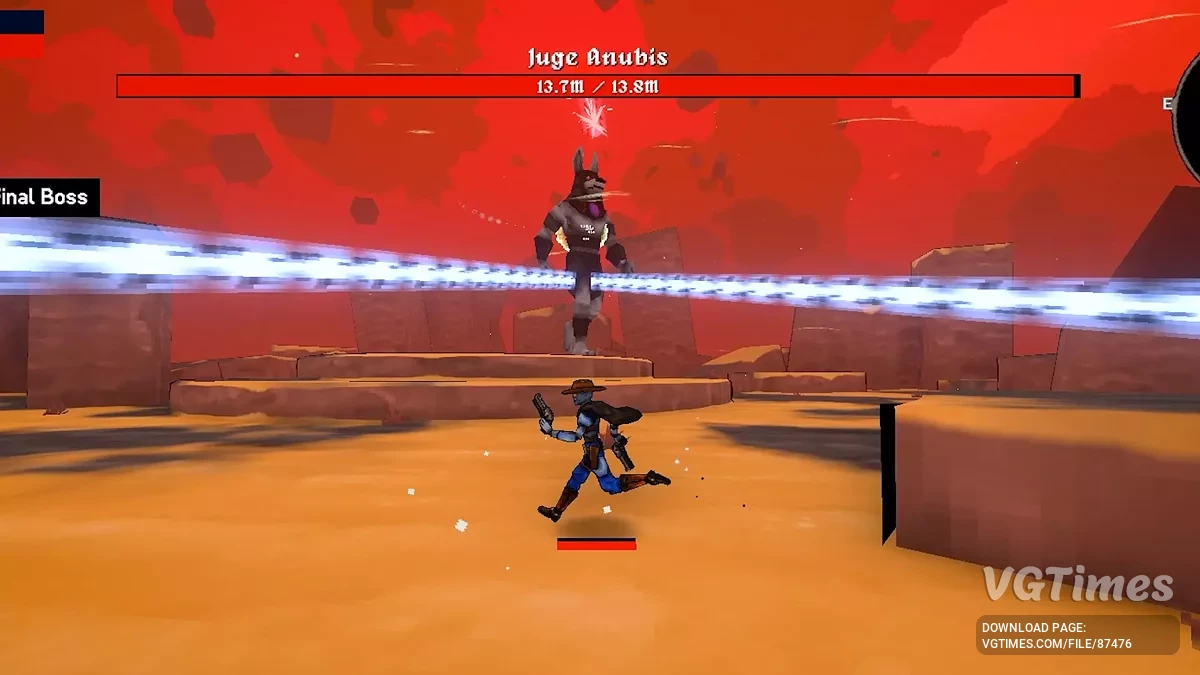 Megabonk — Таблица для Cheat Engine [1.04]