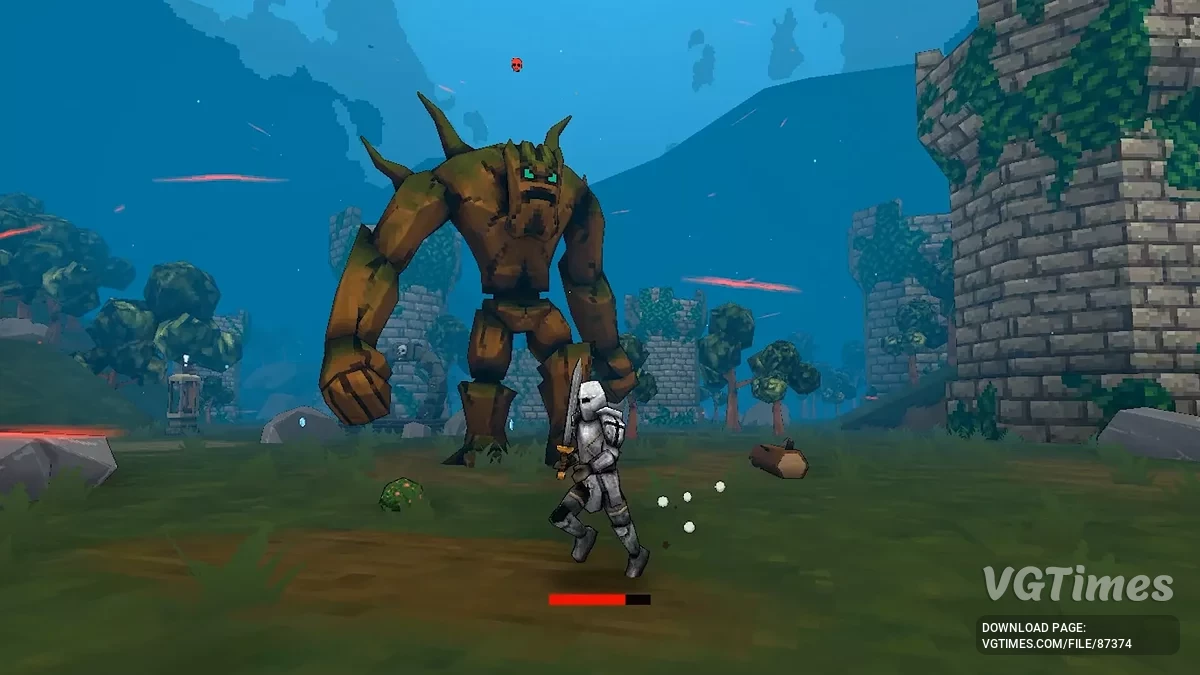 Megabonk — Таблица для Cheat Engine [1.0]