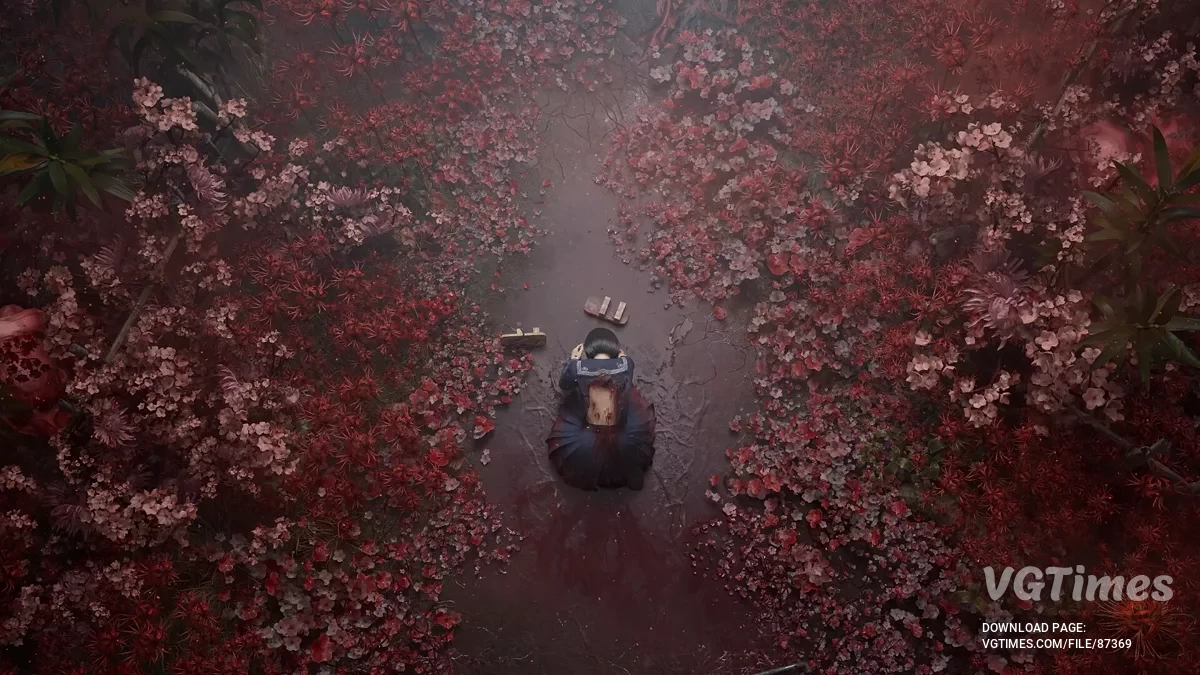 Silent Hill f — Таблица для Cheat Engine [1.1.378720]