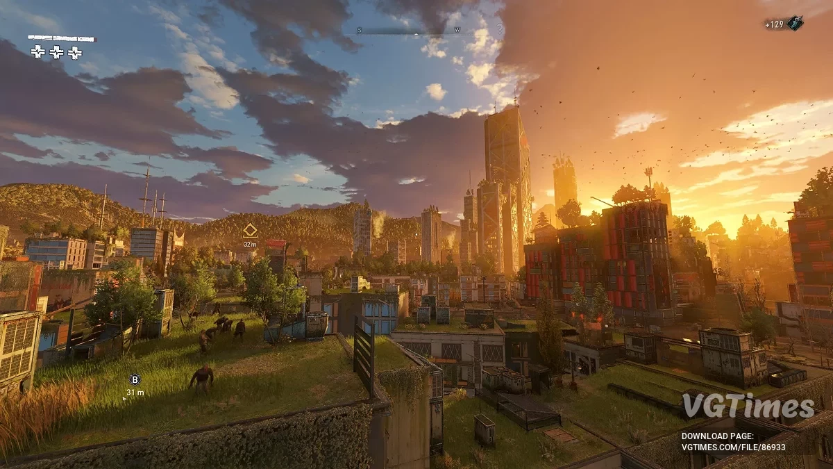 Dying Light 2 Stay Human — Таблица для Cheat Engine [10.09.2025]