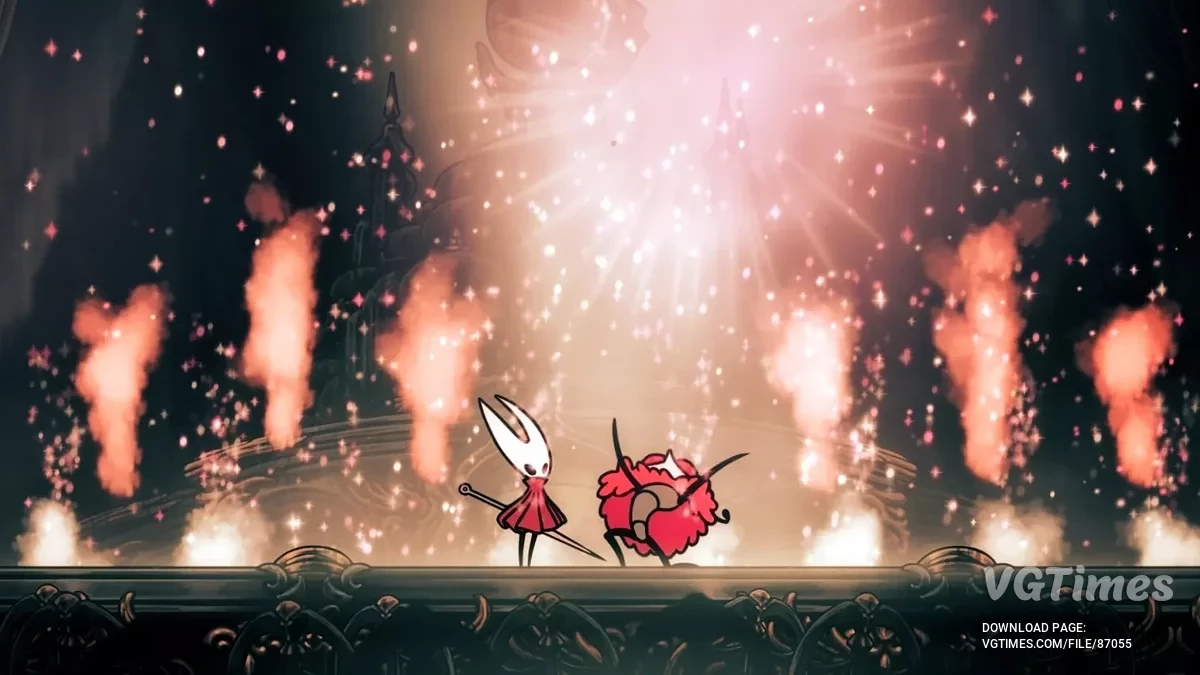 Hollow Knight: Silksong — Таблица для Cheat Engine [14.09.2025]