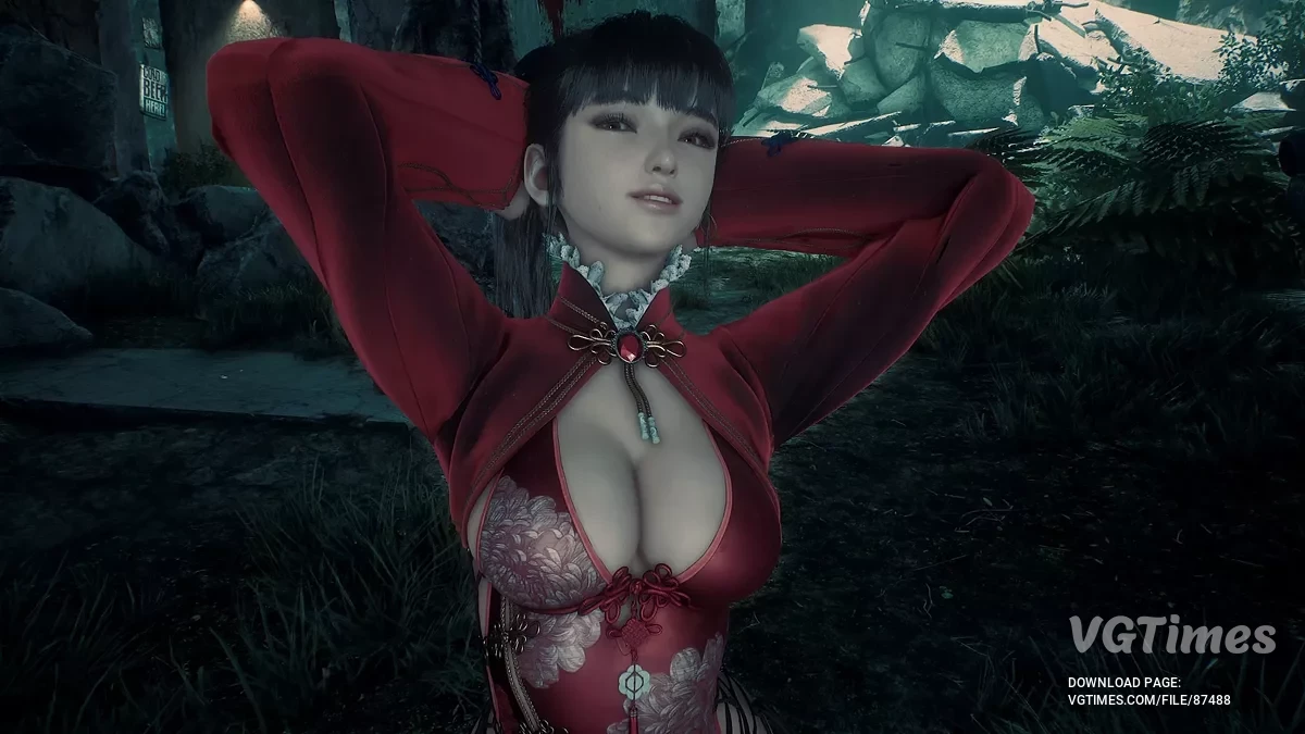 Stellar Blade — Таблица для Cheat Engine [28.09.25]