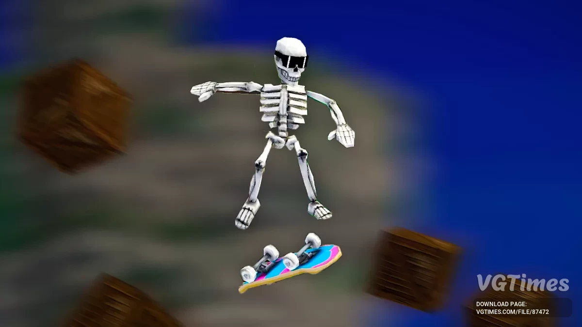 Megabonk — Таблица для Cheat Engine [#4]