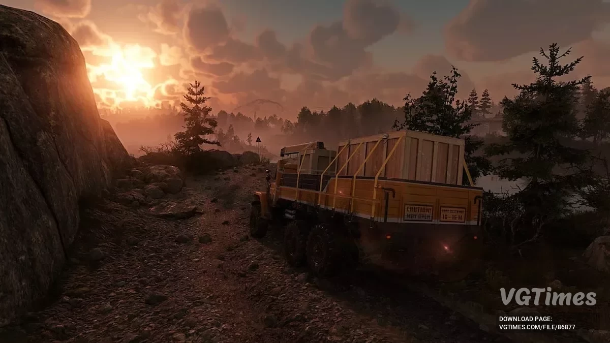 RoadCraft — Таблица для Cheat Engine (бесконечное топливо) [4.0.0.1]