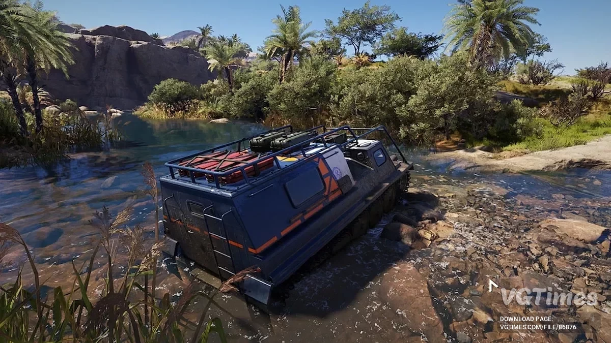 RoadCraft — Таблица для Cheat Engine (бесконечный песок) [4.0.0.1]