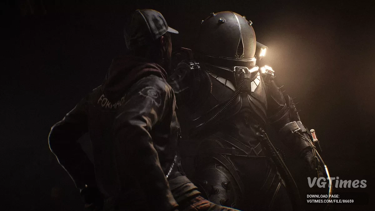 Cronos: The New Dawn — Таблица для Cheat Engine [V2]