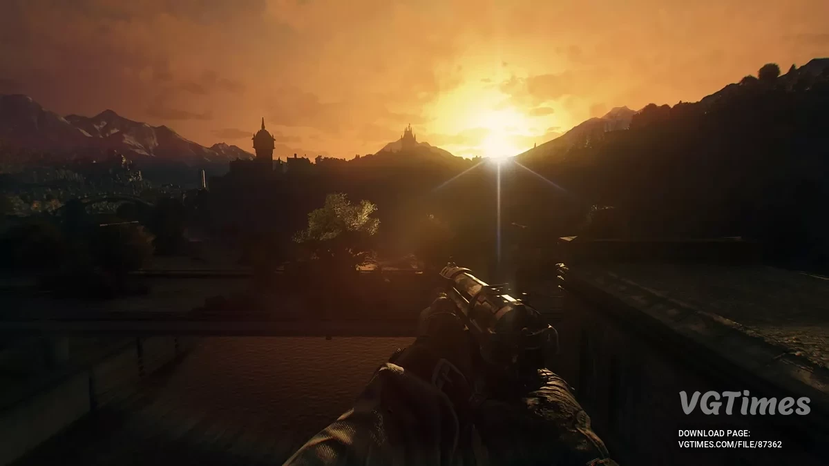 Dying Light: The Beast — Таблица для Cheat Engine [V3]