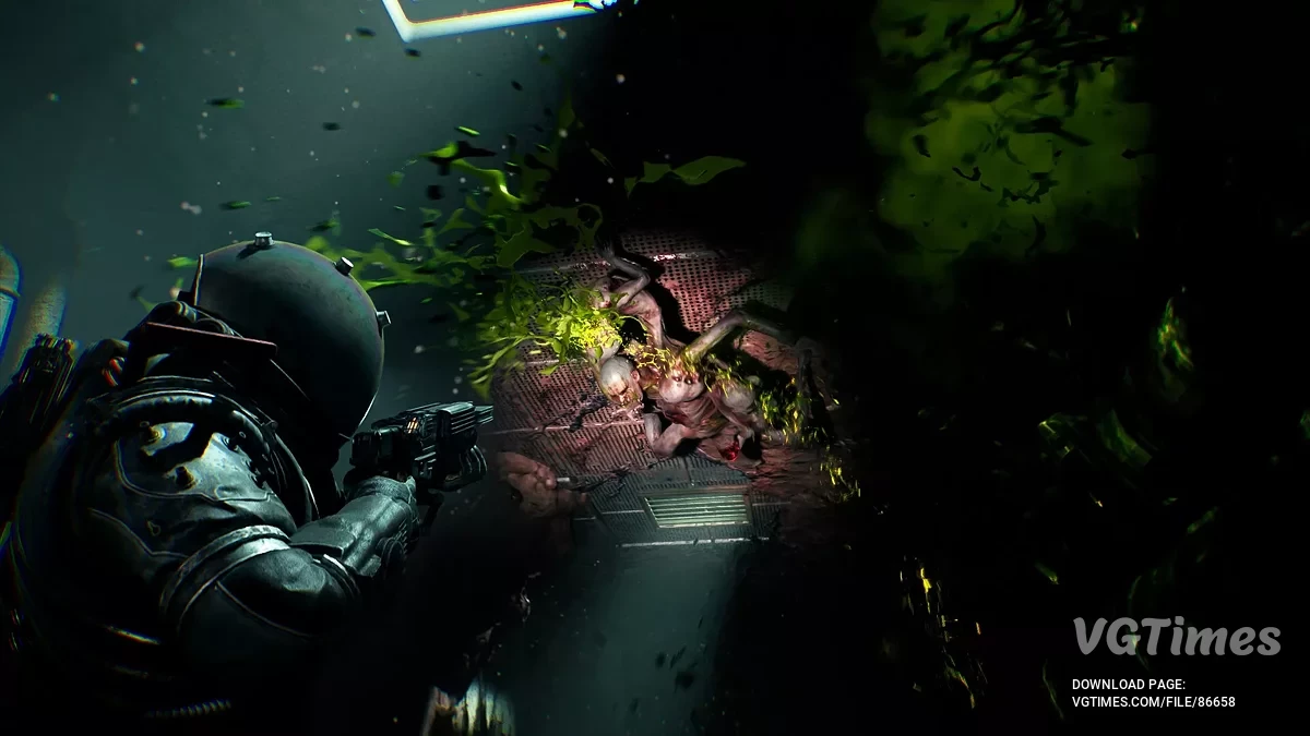 Cronos: The New Dawn — Таблица для Cheat Engine