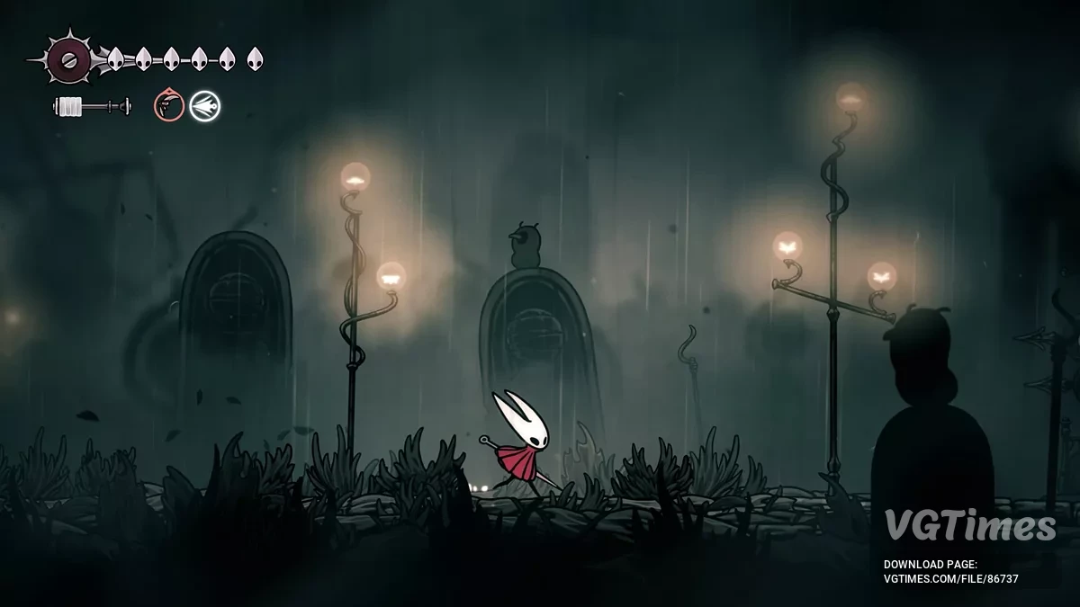 Hollow Knight: Silksong — Таблица для Cheat Engine