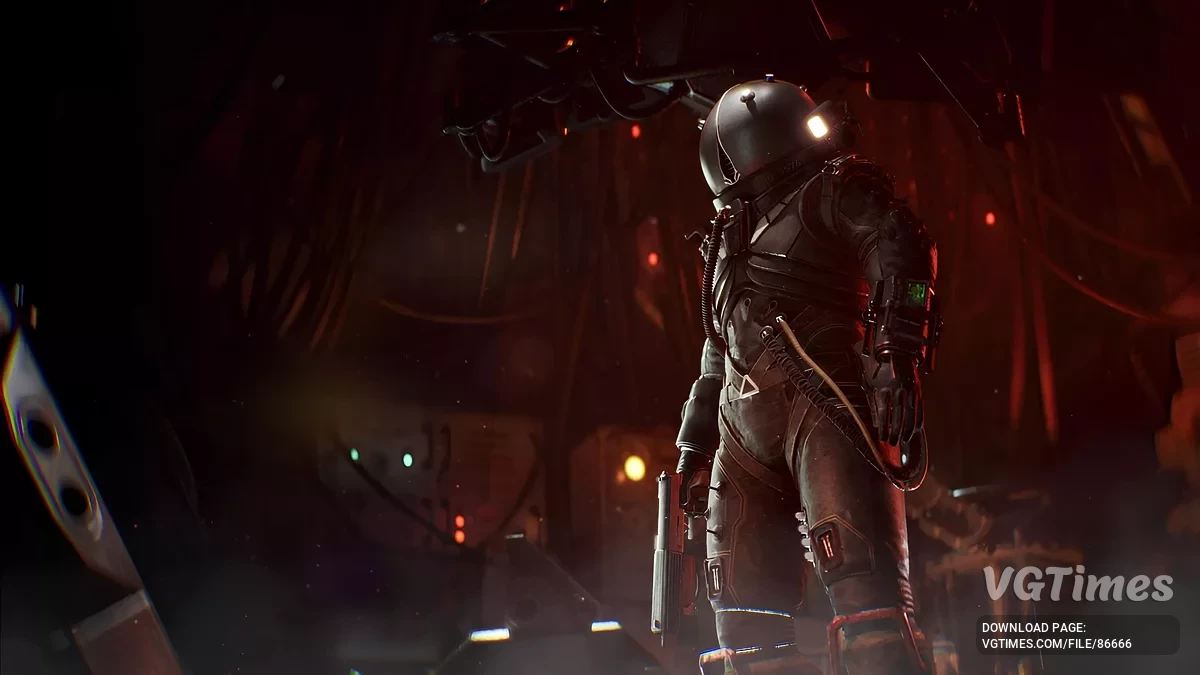 Cronos: The New Dawn — Ультимативные настройки движка