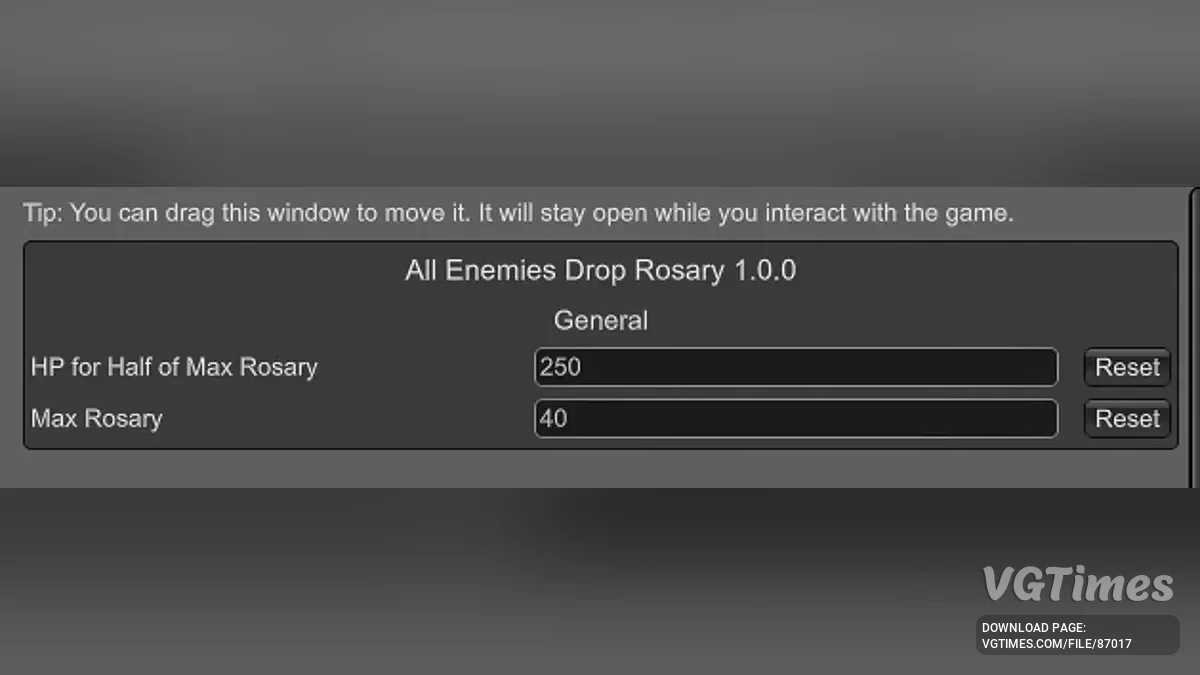 Hollow Knight: Silksong — Все враги бросают четки