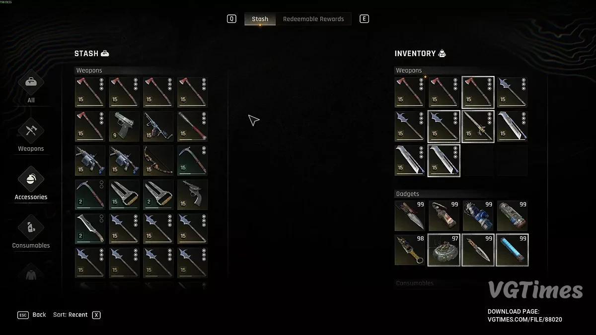 Dying Light: The Beast — 100 процентное сохранение