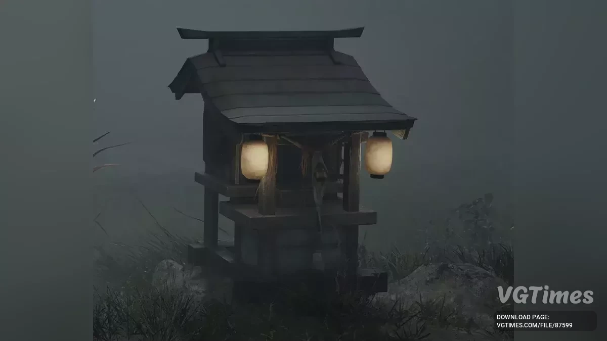 Silent Hill f — Бесконечный рассудок