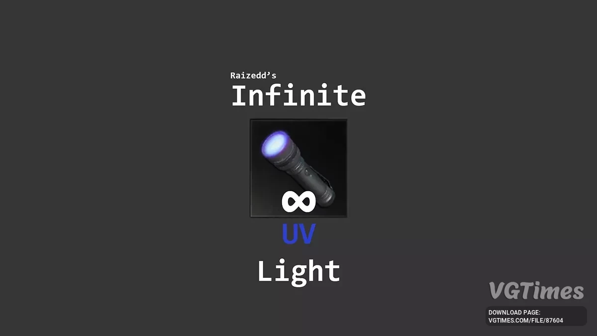 Dying Light: The Beast — Бесконечный УФ-фонарь