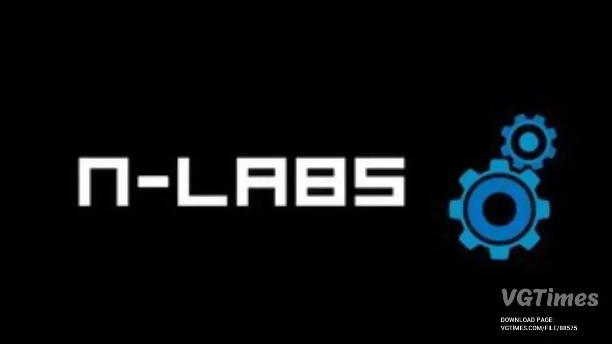 Not Simple Car Crash — N Labs