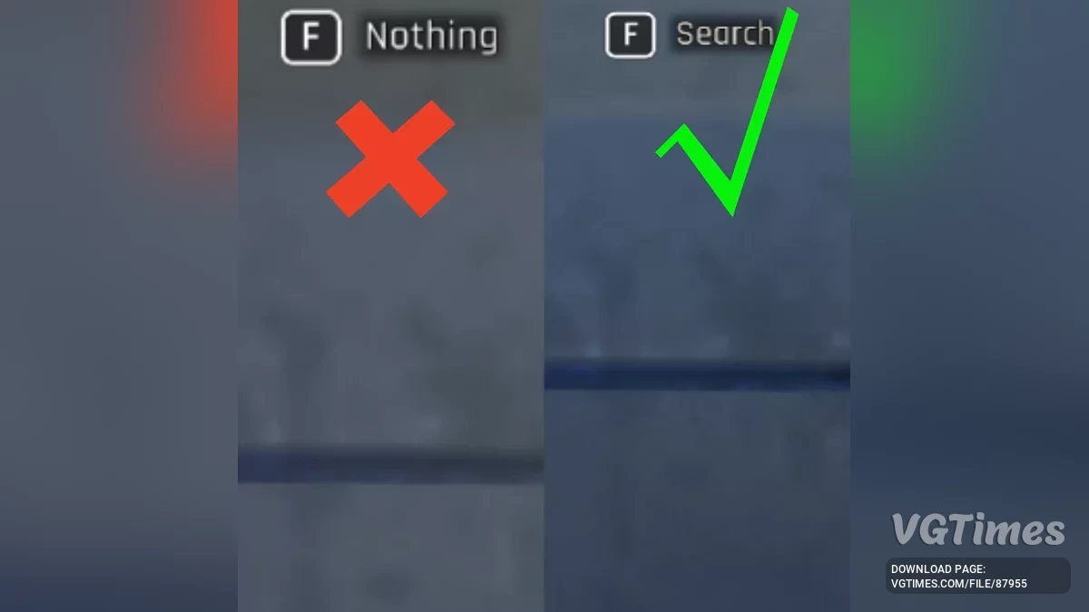 Dying Light: The Beast — Нет пустых контейнеров