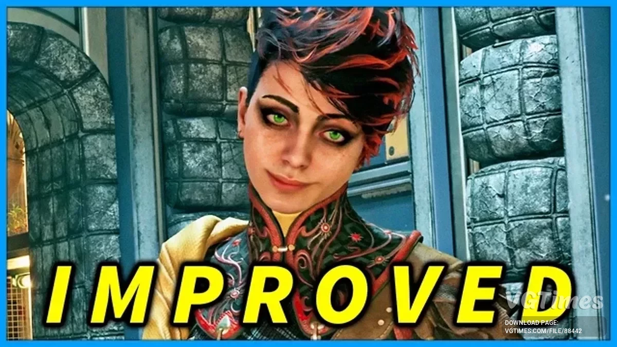 The Outer Worlds 2 — Оптимизация