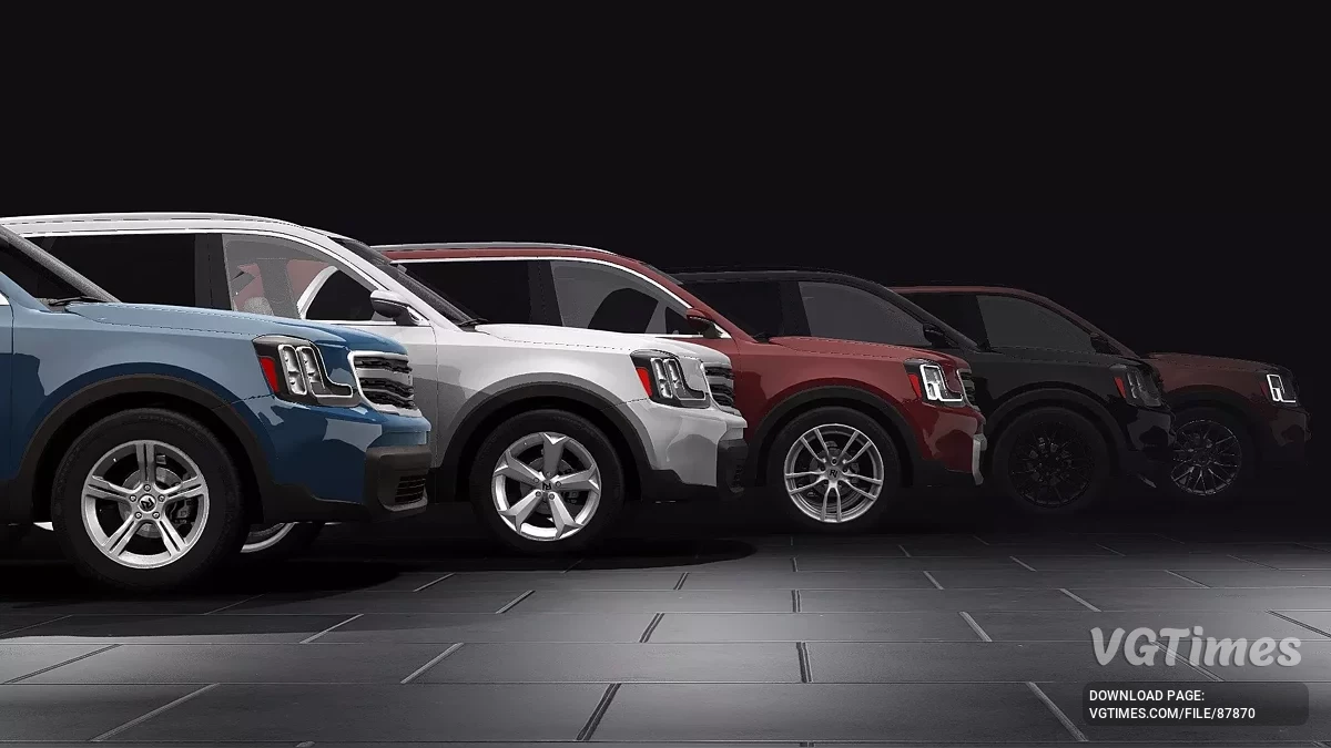 BeamNG.drive — Raevo Olympia 2026 v2.0 (0.37.x)