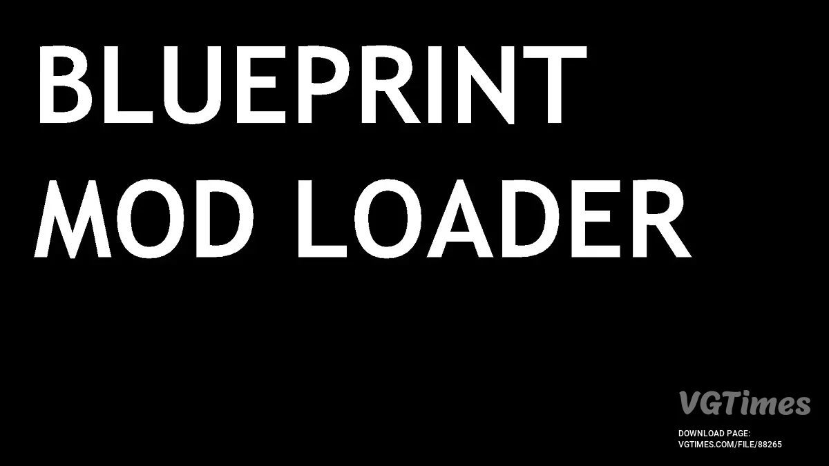 Vampire: The Masquerade - Bloodlines 2 — Simple Mod Loader - простой загрузчик модов