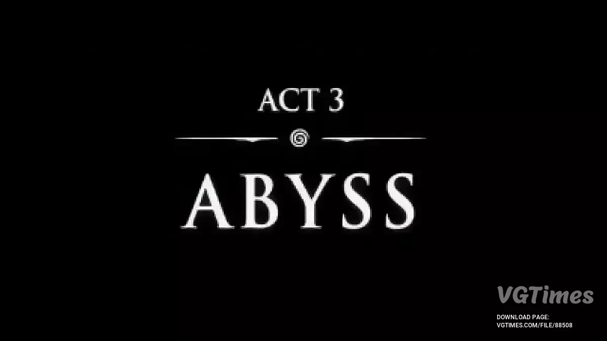 Hollow Knight: Silksong — Сохранение перед третьим актом