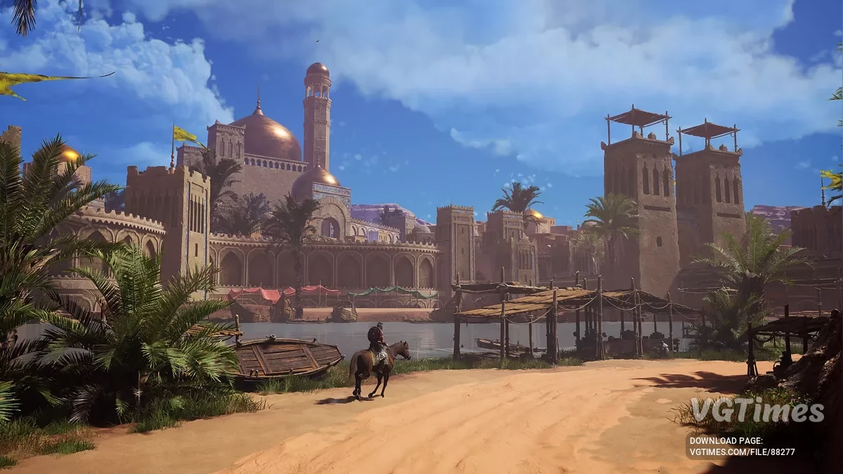 Blood of Mehran — Таблица для Cheat Engine [1.0.16]