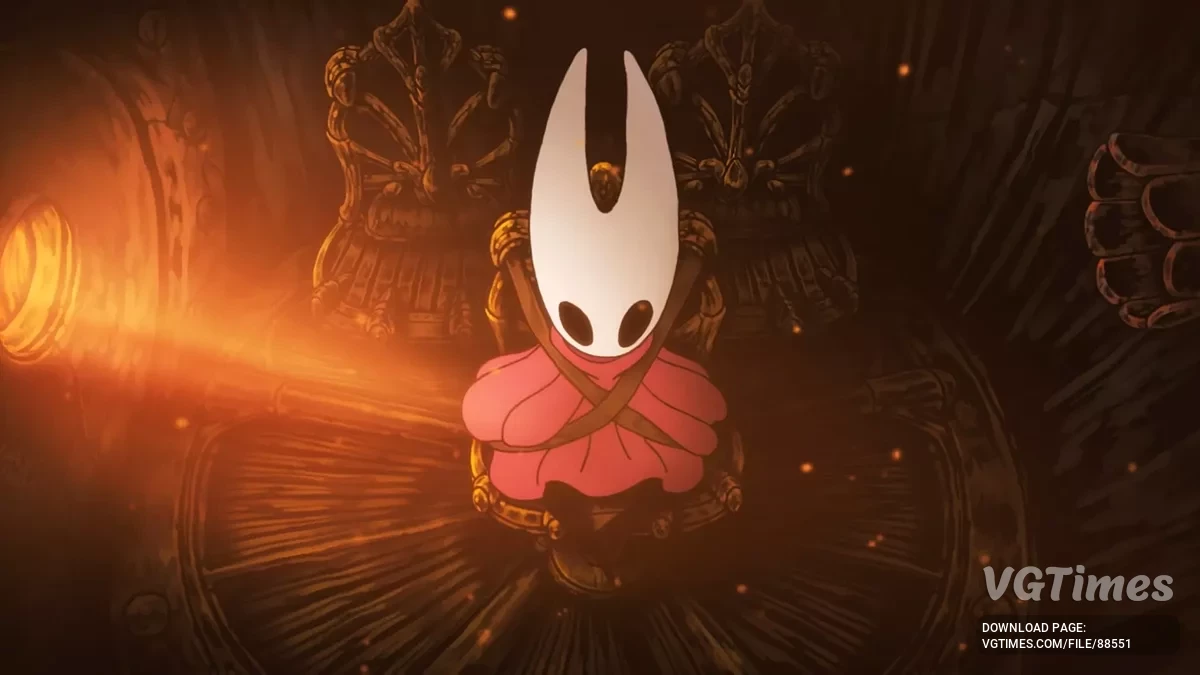 Hollow Knight: Silksong — Таблица для Cheat Engine [1.0.29139]