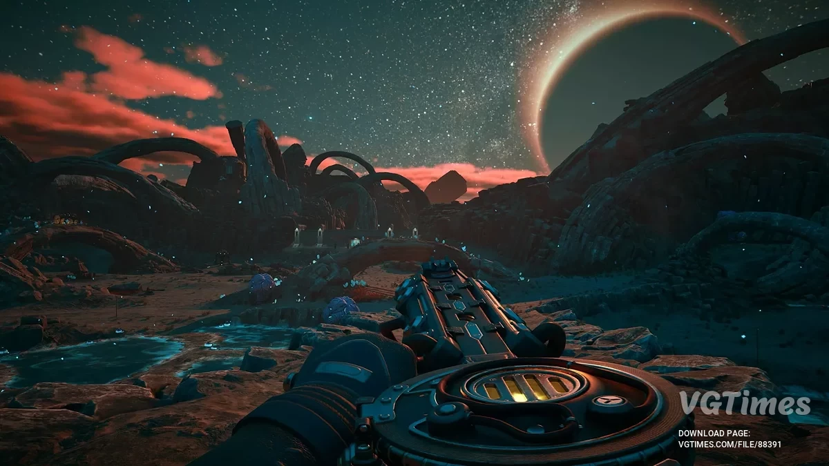 The Outer Worlds 2 — Таблица для Cheat Engine [1.0 / Gamepass]