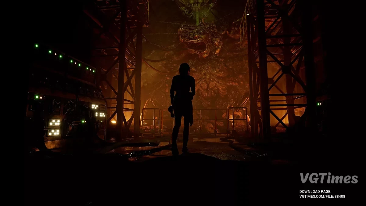 Tormented Souls 2 — Таблица для Cheat Engine [1.0]