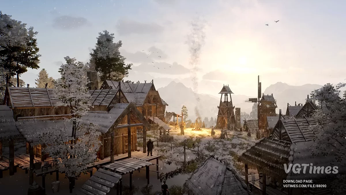 Bellwright — Таблица для Cheat Engine [15.10.25]